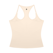 Servilia Crop Yoga Tank Top