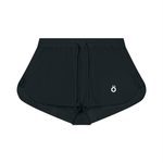 Load image into Gallery viewer, Constantia Drawstring Bermuda Shorts

