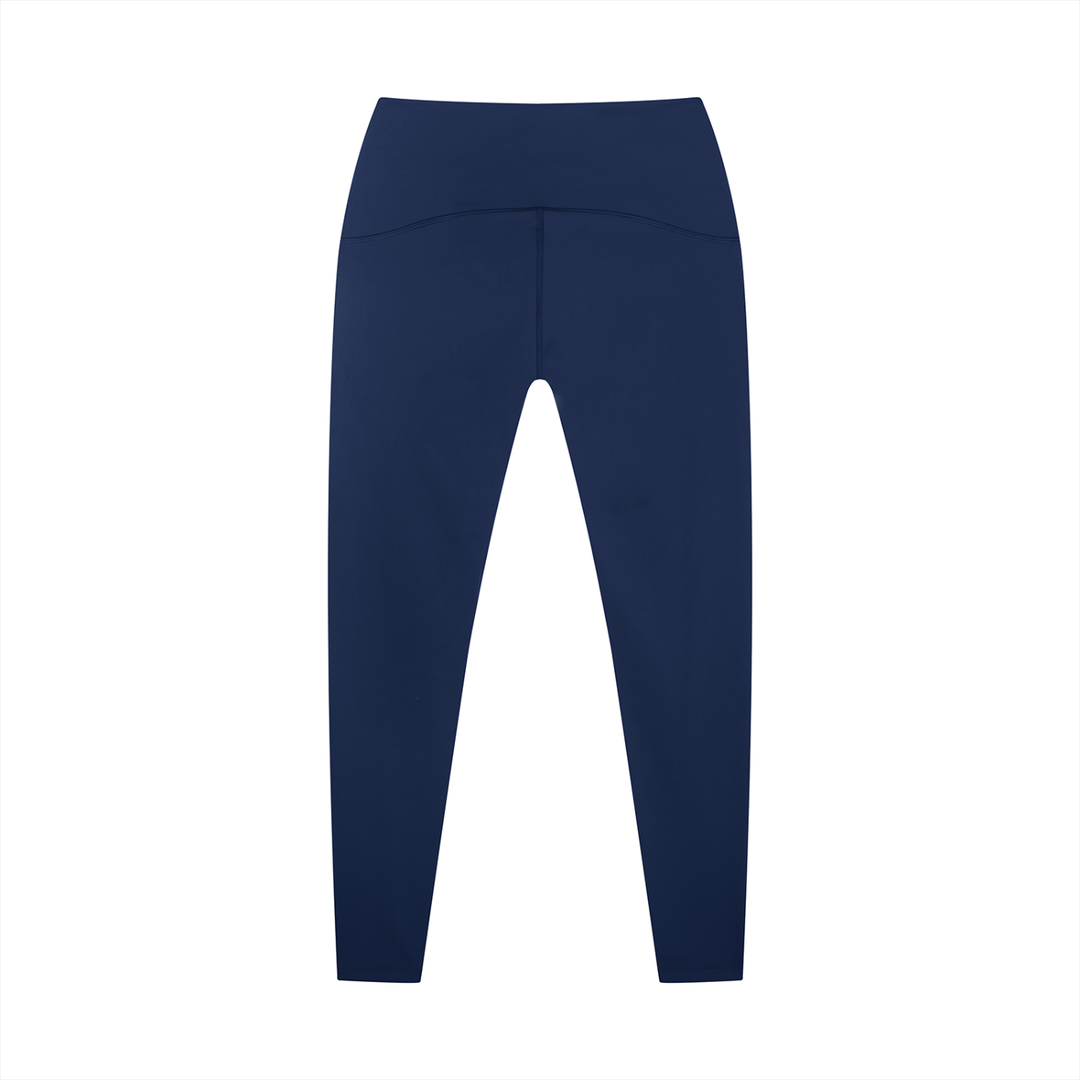 Sibylla High-Waisted Ankle Length Yoga Leggings