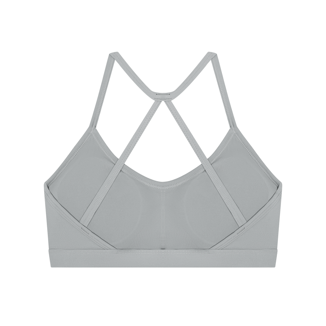 Alba Tight Yoga Sports Bra