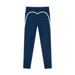 Load image into Gallery viewer, Gemina Block Yoga Leggings
