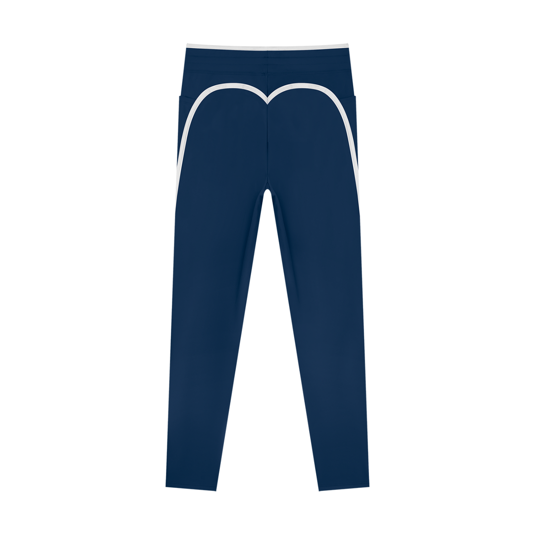 Gemina Block Yoga Leggings