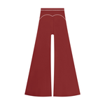 Load image into Gallery viewer, Lavinia  High Rise Flared Yoga Pants
