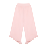 Load image into Gallery viewer, Aurora Ruched Wide Leg Pants
