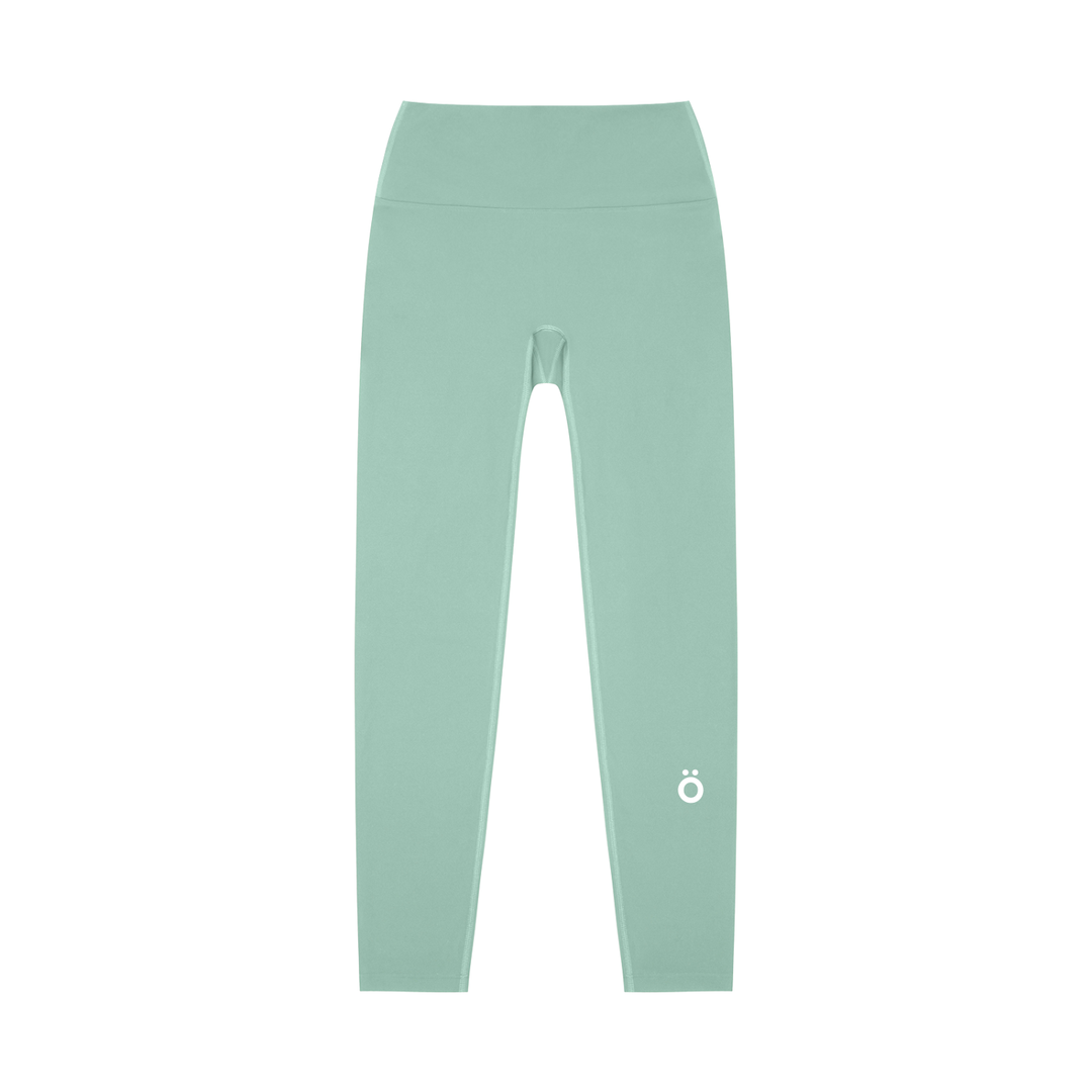 Domitia High-Waisted Yoga Leggings
