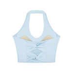 Load image into Gallery viewer, Severina Halter Yoga Sports Bra
