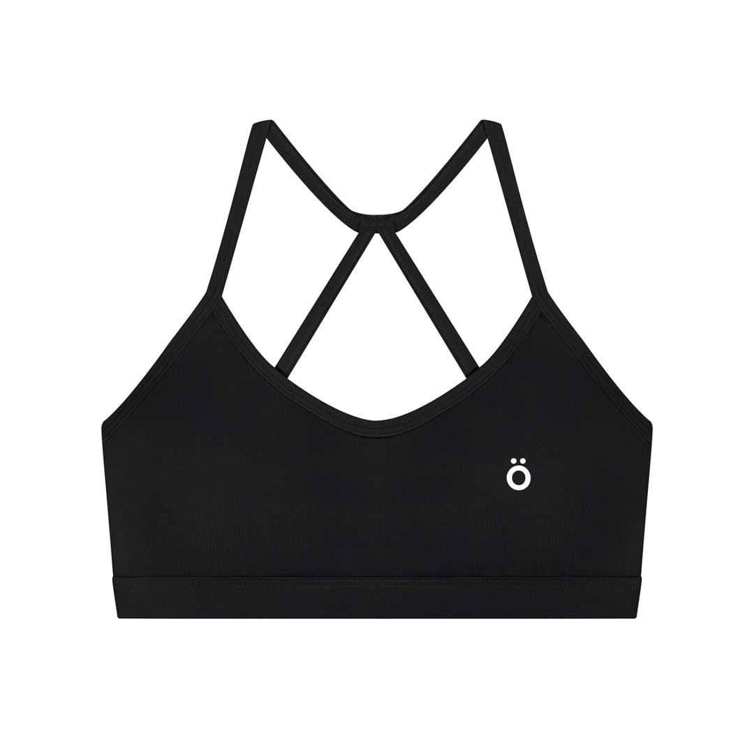 Alba Tight Yoga Sports Bra