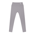 Load image into Gallery viewer, Hadriana High Rise Ankle Length Leggings
