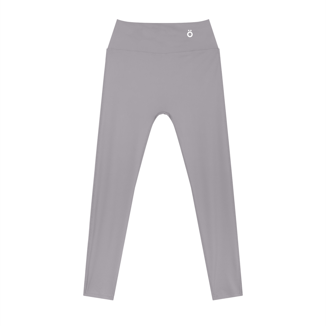 Hadriana High Rise Ankle Length Leggings