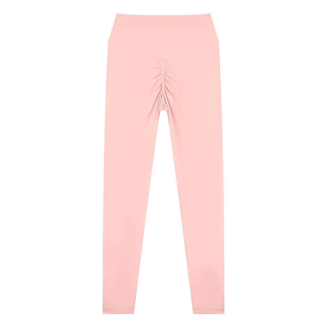 Honora High Waisted Yoga Leggings