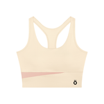 Load image into Gallery viewer, Octavia Block Yoga Tank Top - Light Colors
