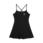 Load image into Gallery viewer, Clara Paneled A-Line Dress
