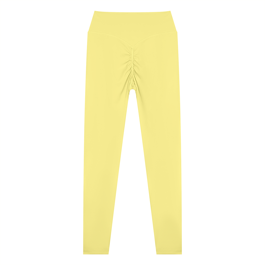 Honora High Waisted Yoga Leggings