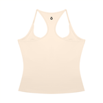 Load image into Gallery viewer, Sabina Crop Yoga Tank Top
