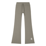 Load image into Gallery viewer, Verena Flared Drawstring Yoga Pants
