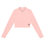 Load image into Gallery viewer, Arcadia Crop Yoga Sports Jacket
