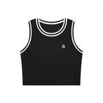 Load image into Gallery viewer, Decima Block Yoga Tank Top
