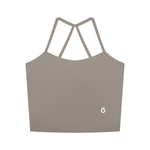 Load image into Gallery viewer, Felicia Yoga Tank Top
