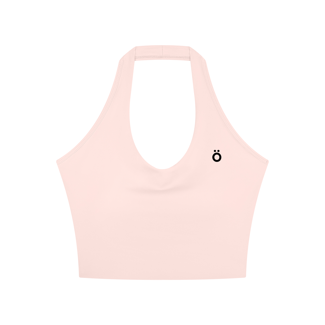 Severina Halter Yoga Sports Bra