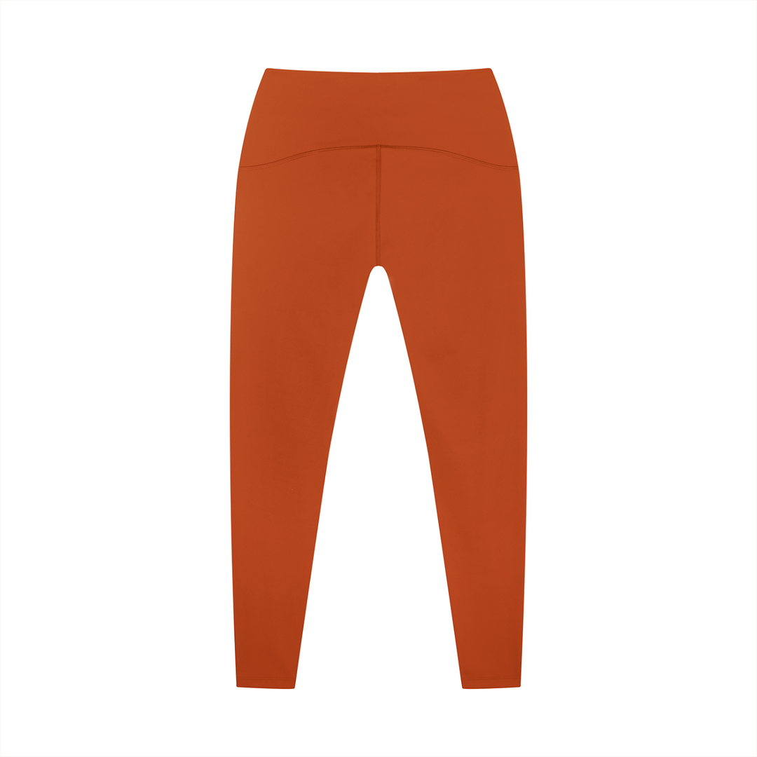 Sibylla High-Waisted Ankle Length Yoga Leggings