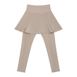 Load image into Gallery viewer, Caelia Yoga Panelled Skorts
