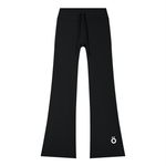 Load image into Gallery viewer, Verena Flared Drawstring Yoga Pants
