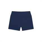Load image into Gallery viewer, Flavia High Rise Yoga Shorts
