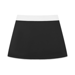 Load image into Gallery viewer, Regina Block A-Line Skort
