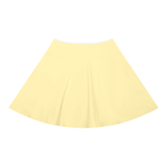 Load image into Gallery viewer, Pomona Block A-Line Skirt
