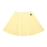 Load image into Gallery viewer, Pomona Block A-Line Skirt
