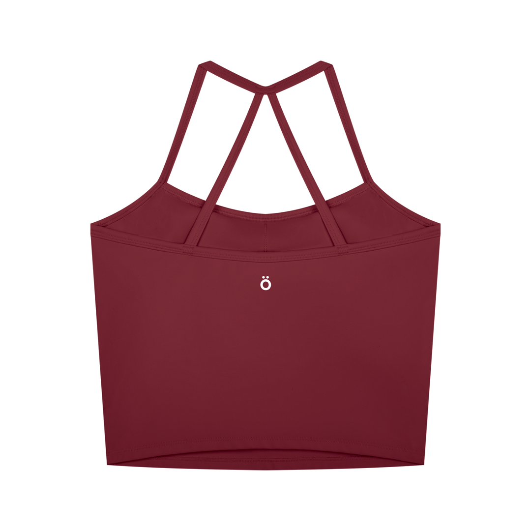 Felicia Yoga Tank Top