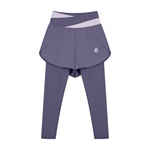 Load image into Gallery viewer, Vita Paneled High Waisted Yoga Leggings
