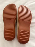 Load image into Gallery viewer, Women's Mules Buckle Strap Open Toe Slip On Style
