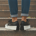 Load image into Gallery viewer, Teresa - Chunky Platform Sneakers
