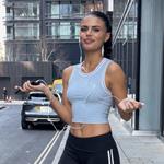Load image into Gallery viewer, Decima Block Yoga Tank Top
