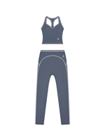 Load image into Gallery viewer, Hortensia + Fausta Yoga Matching Set
