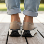 Load image into Gallery viewer, Teresa - Chunky Platform Sneakers
