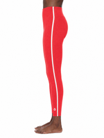 Load image into Gallery viewer, Laura High Rise Ankle Length Yoga Pants
