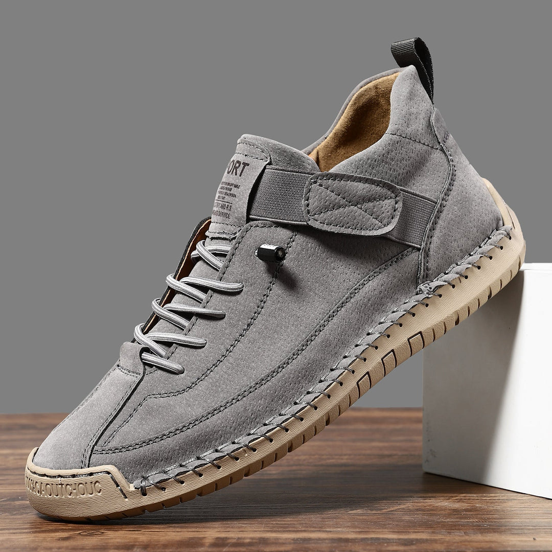 Women's Women Casual Lace Up Platform Sneakers