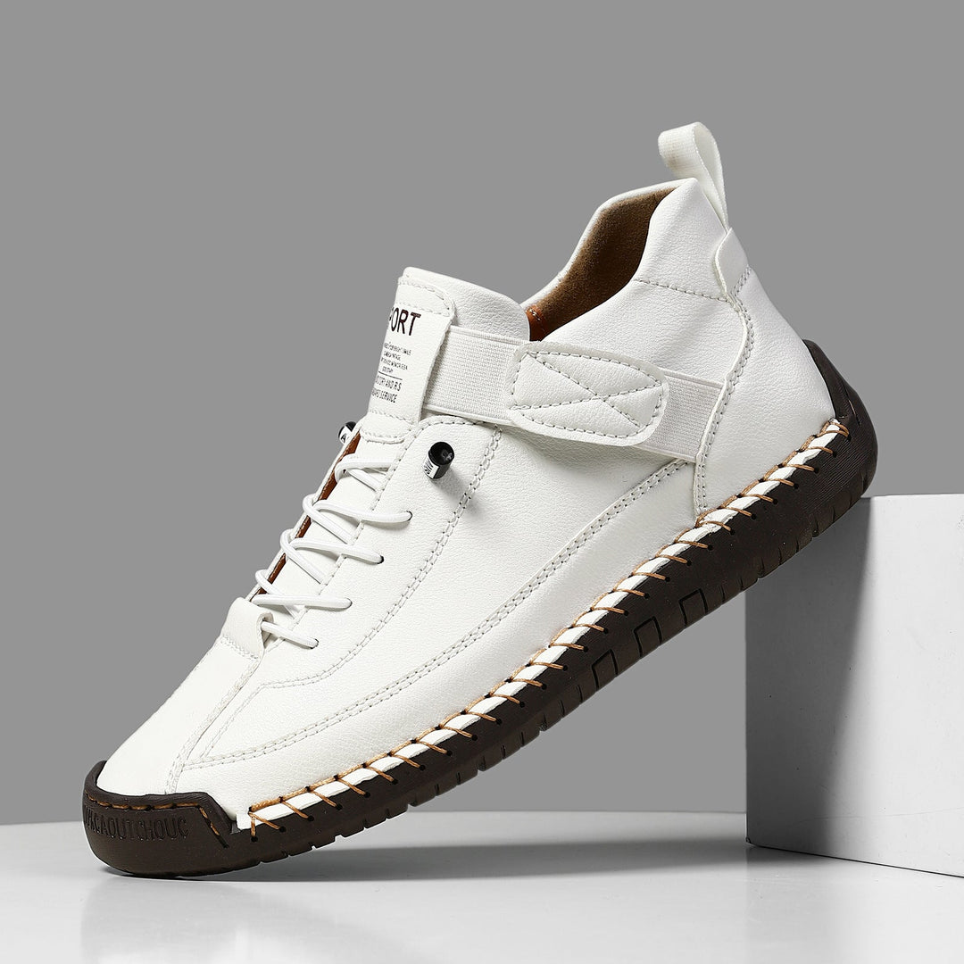 Women's Women Casual Lace Up Platform Sneakers