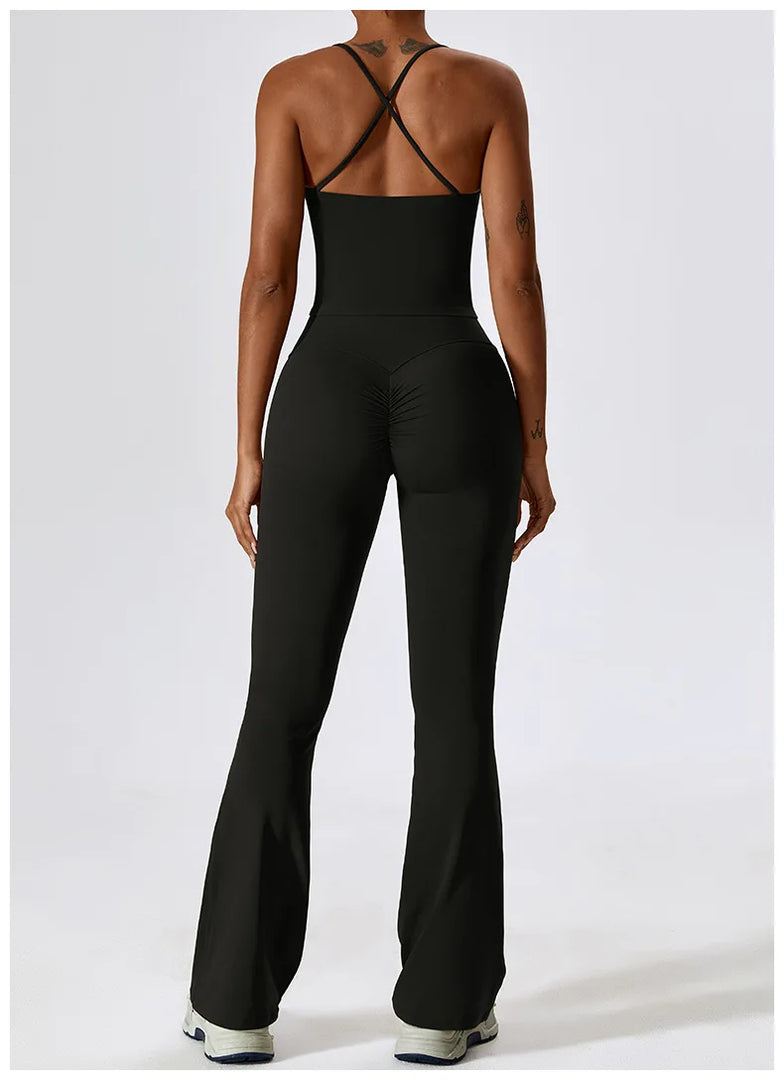 Contoured Seamless Performance Bra Quick Dry Breathable