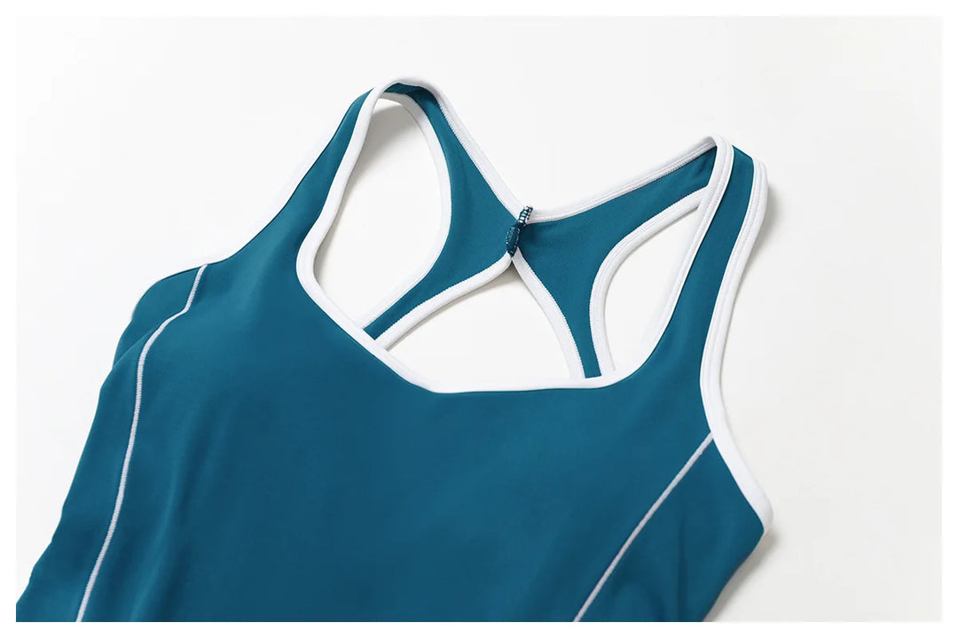 Sculpted Seamless One-Piece Yoga Jumpsuit Signature