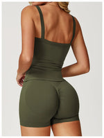 Load image into Gallery viewer, Premium Breathable Seamless Sports Bra With Support Nylon
