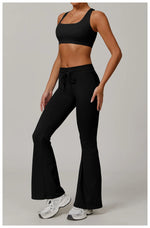 Load image into Gallery viewer, Cross Back Contour Seamless Performance Wear Bra Luxe
