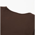 Load image into Gallery viewer, Seamless Contouring Yoga Bodysuit With Long Sleeves
