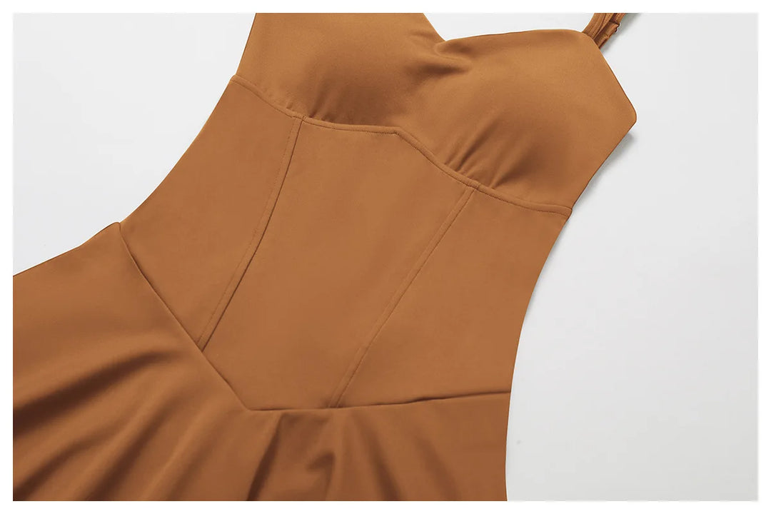 Contour Luxe Training Set Jumpsuit Bodysuit Ensemble