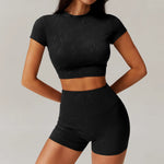 Load image into Gallery viewer, 2 Piece Leggings Transcendent Contoured Silhouettes
