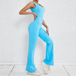 Load image into Gallery viewer, Seamless Two Piece Premium Contour Performance Bodysuit
