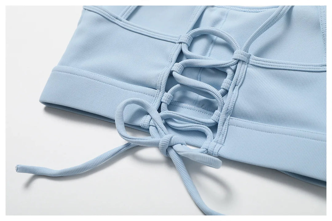 Seamless Contouring 2 Piece Yoga Set Performance Pro