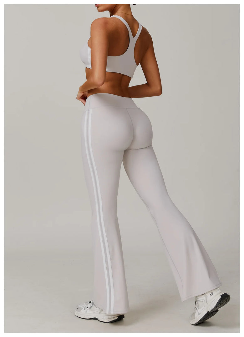 Luxurious Breathable Contour Premium Tank Top Sculpted Bra